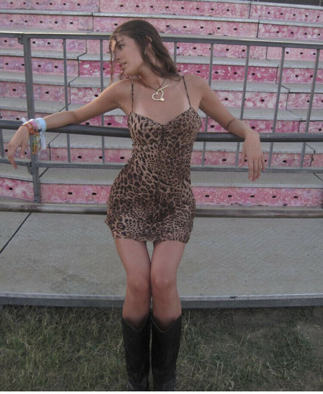 Darianka modèle érotique galerie