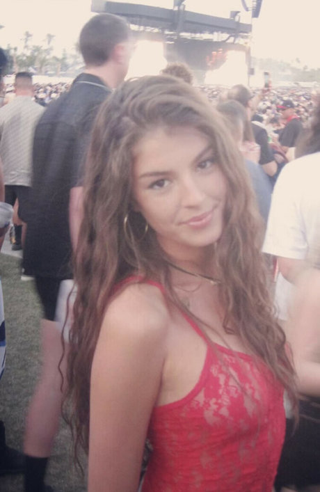 Darianka star du porno sexy photo