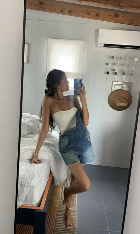 Darianka modèles nus galerie