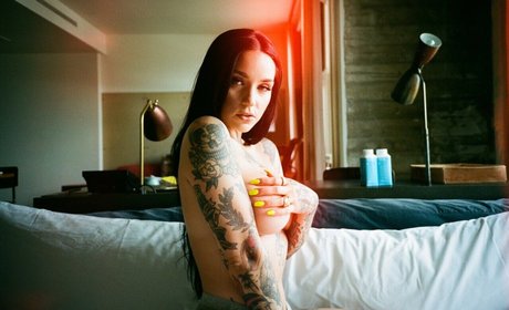 Meredith Devine star pornographique archive