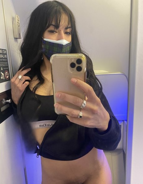 Sabina Magic art modèle galeries