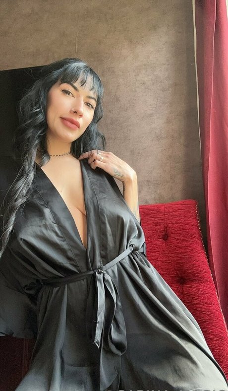 Sabina Magic actrice xxx photos