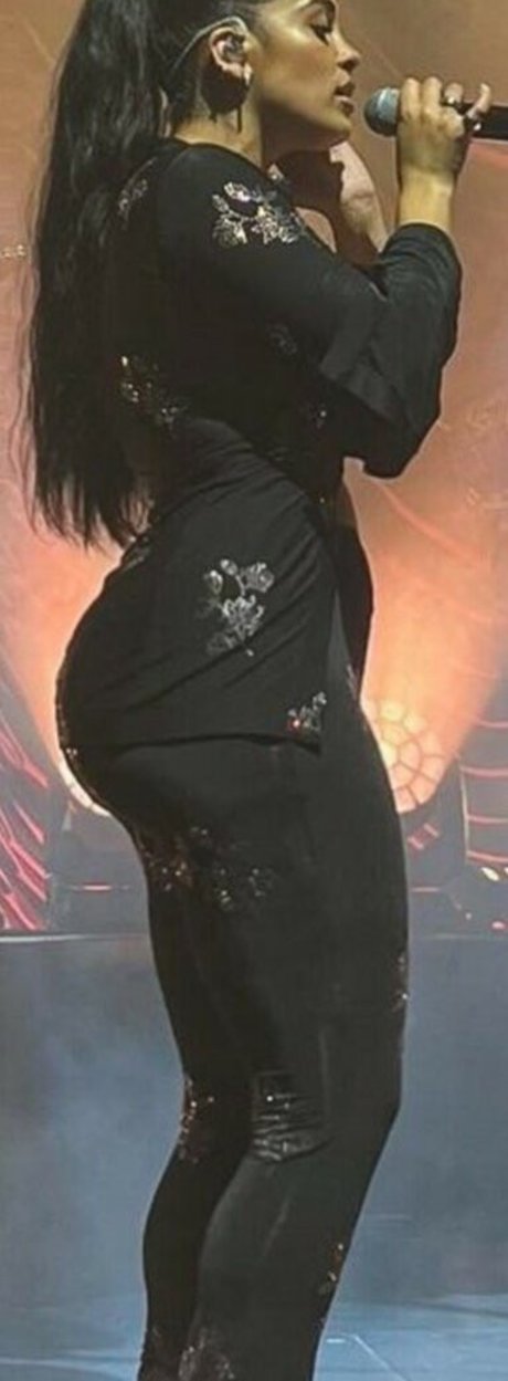 Jorja Smith star du porno chaud galerie