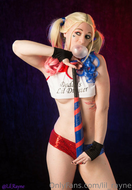 lil rayne art étoile galeries