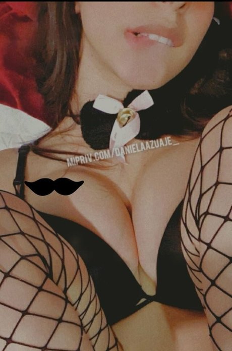 Daniela Azuaje actrice pornographique des photos