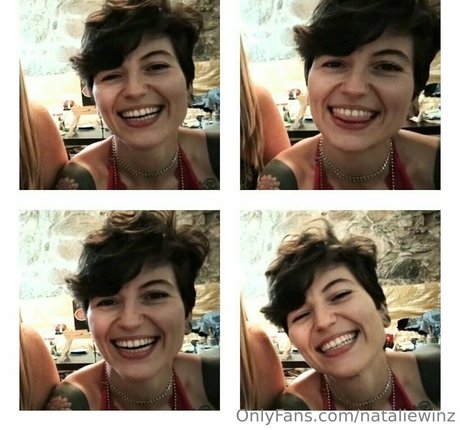 nataliewinz star du porno gratuite photo