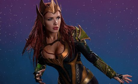 Irina Meier star du porno parfaite image