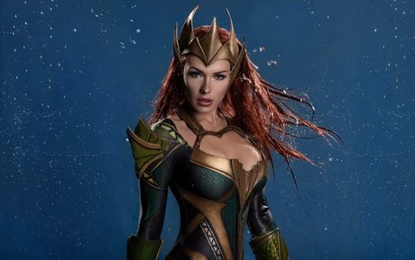 Irina Meier modèle artistique image