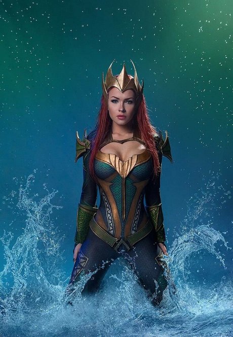 Irina Meier modèle nu galerie