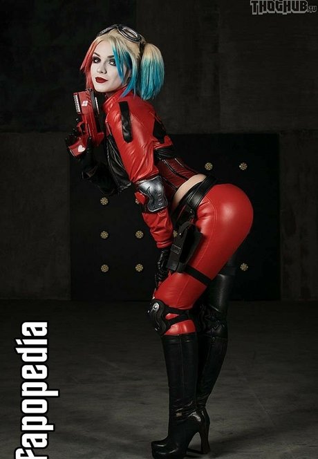 Irina Meier actrice nue des photos