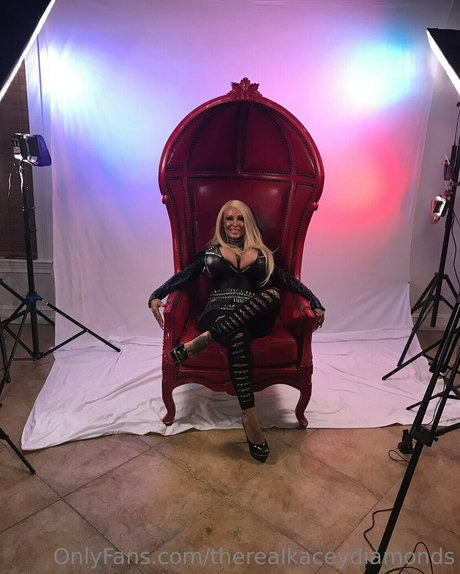 Kacey Diamonds actrice exclusive archive