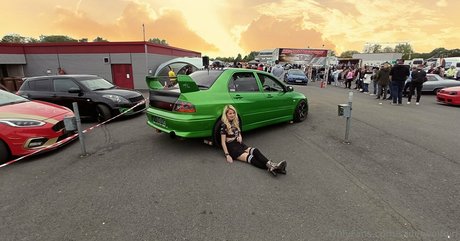 sailerwolfgirl étoile de haute qualité des photos