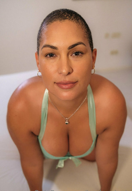 Hayley Alexis actrice adulte image