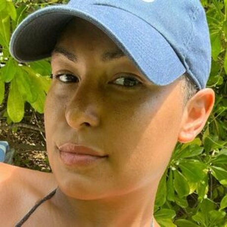 Hayley Alexis modèle artistique image