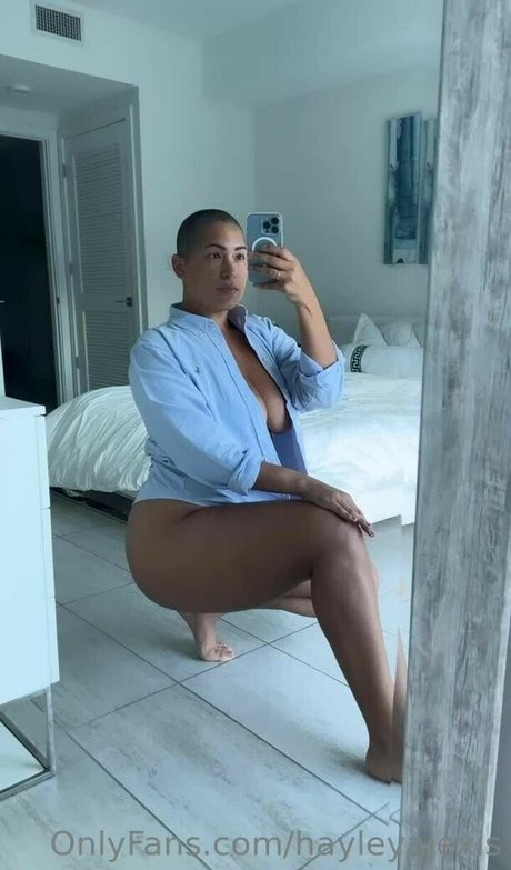 Hayley Alexis haut de star du porno galerie