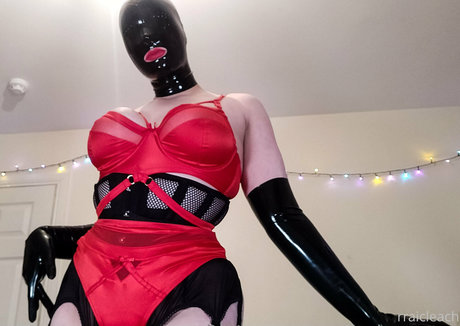 rraicleach actrice exclusive galerie