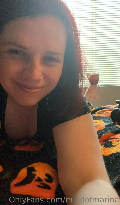 mindofmarina star du porno nue des photos