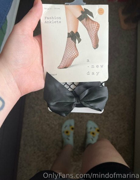 mindofmarina étoile parfaite galerie