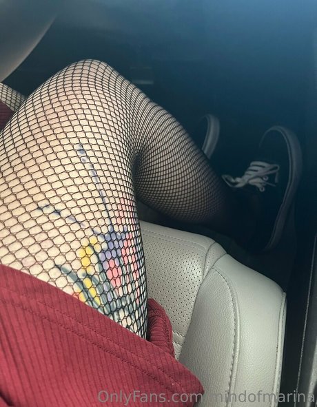 mindofmarina étoile érotique photos