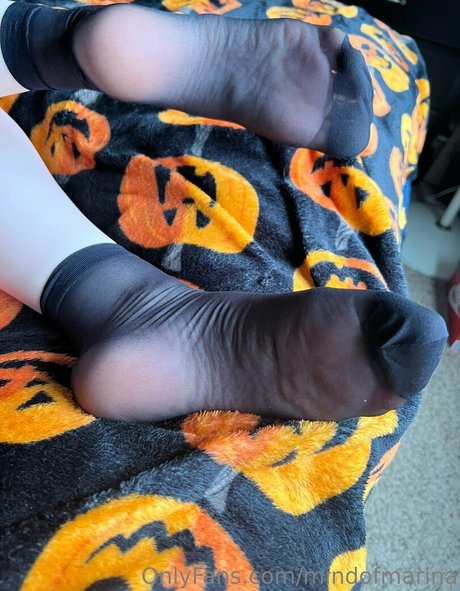 mindofmarina modèles nus collection