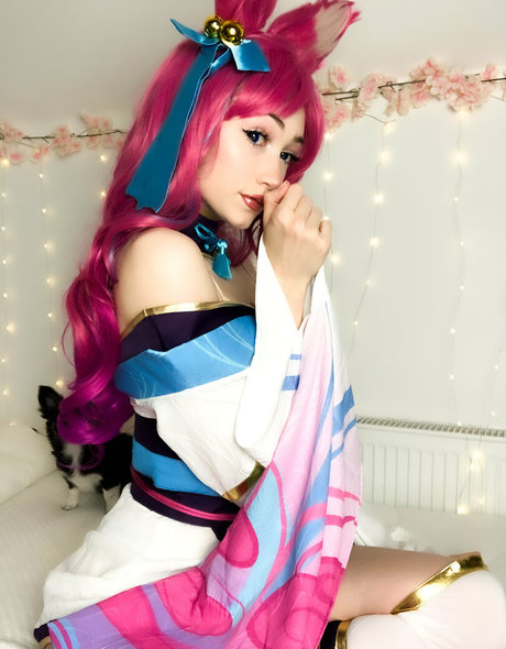 louvrissa Fotoaufnahmen