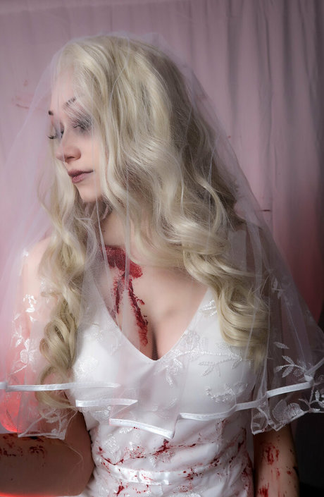 louvrissa jolie star du porno des photos