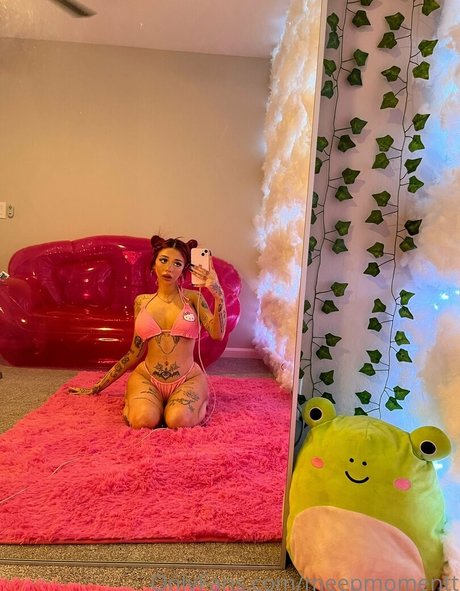 Meepmomentt star du porno adulte image