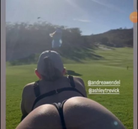 Andrea Wendel star érotique galeries