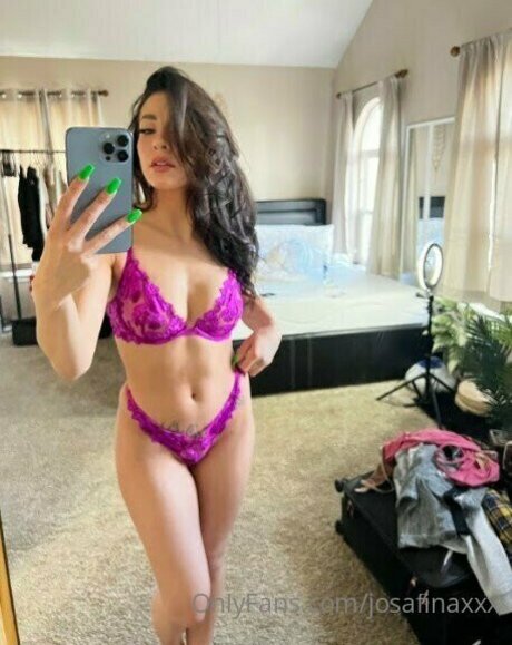 josafinaxxx modèle de sexe images