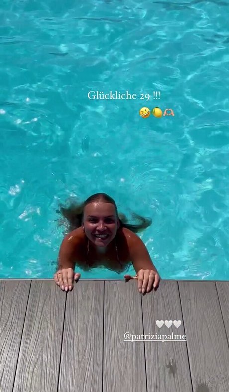 Patrizia Palme modèle chaud img