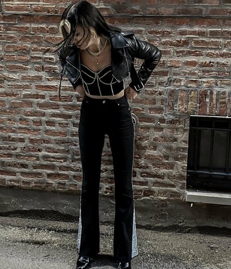 itsmorganalexis étoile sympa img