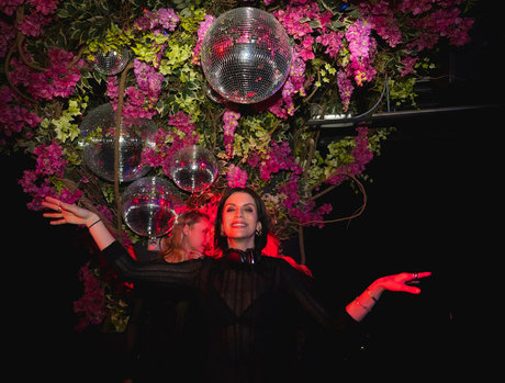 itsmorganalexis étoile xxx image