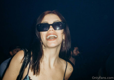 itsmorganalexis modèle de haute qualité des photos