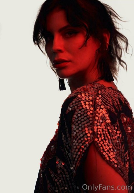 itsmorganalexis modèles nus image