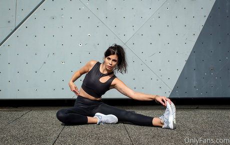 itsmorganalexis art star du porno image