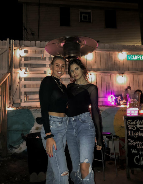 itsmorganalexis actrice parfaite photos