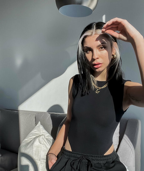 itsmorganalexis étoile parfaite images