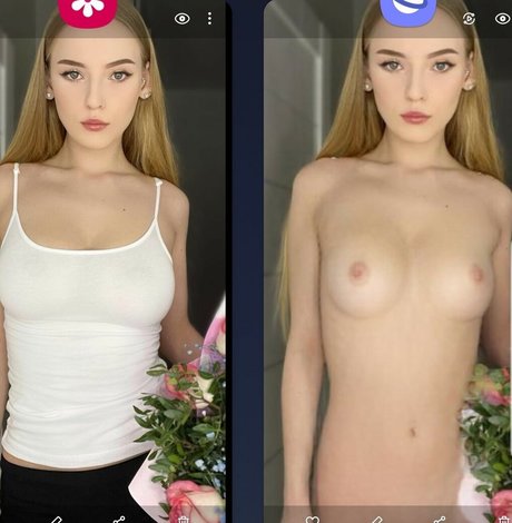 Oksana Neveselaya actrice nue des photos