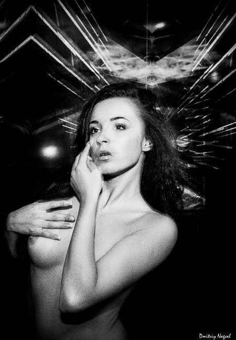 Karyna Kardelian jolie actrice image