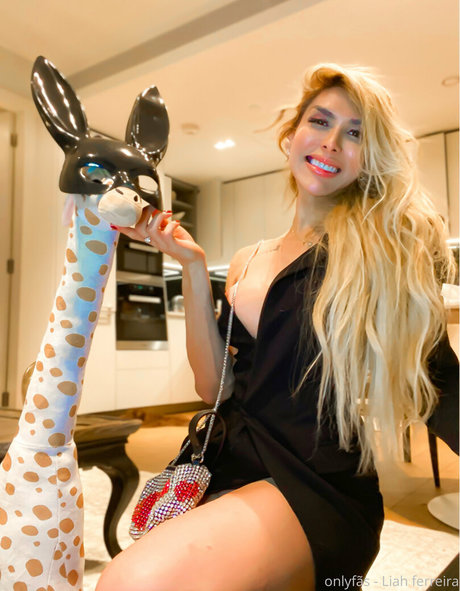 liahferreira art modèle photos