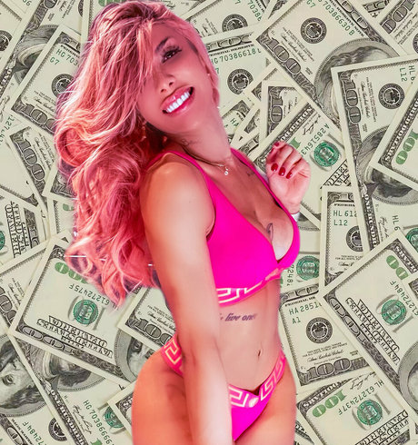 liahferreira xxx star du porno des photos