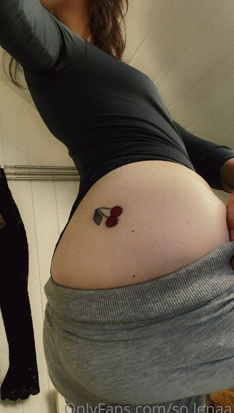 so lenaa star du porno chaud photo