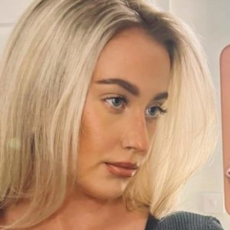 Tia Carter modèle artistique photos