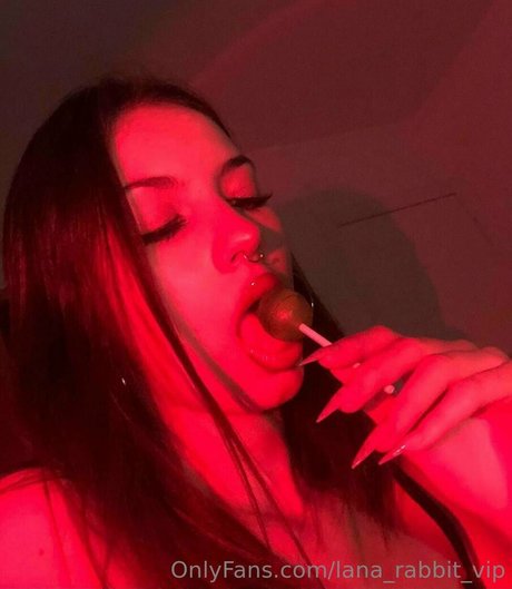 lana rabbit vip jolie étoile archive