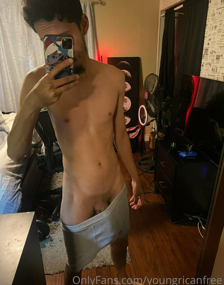 youngricanfree actrice exclusive galerie