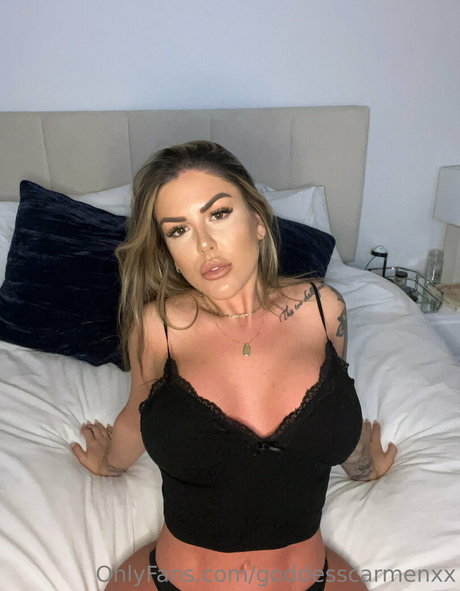 goddesscarmenxo star du porno exclusive img