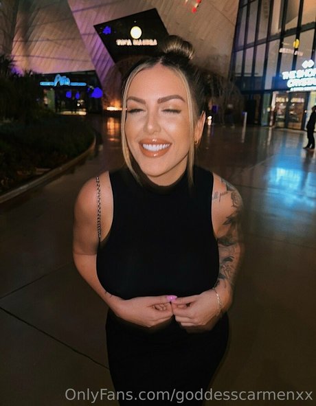 goddesscarmenxo belle star du porno galerie