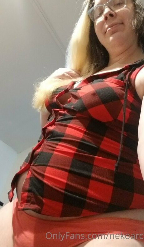 nekoarc star du porno en haute qualité photo