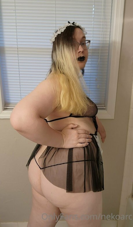 nekoarc actrice hd archive