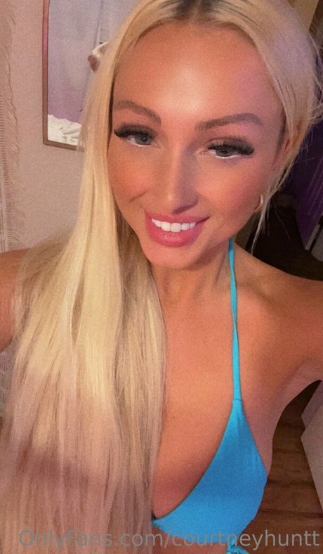 courtneyhuntt meilleure étoile photos